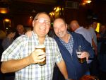 Click to view big image John Higgings and Dave Moore